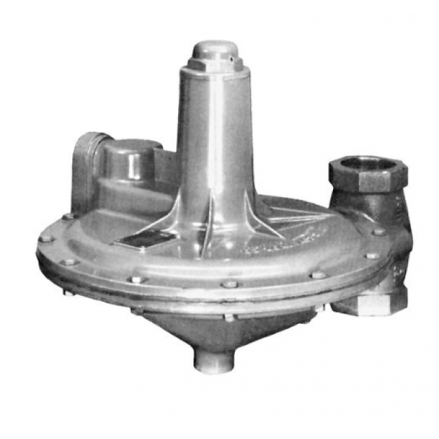 Y610A、Y611A 和 Y612A 系列真空應(yīng)用設(shè)備和泄壓閥Fisher費希爾