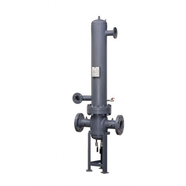 CNF、CN、CF 和 SV 系列束管熱交換器