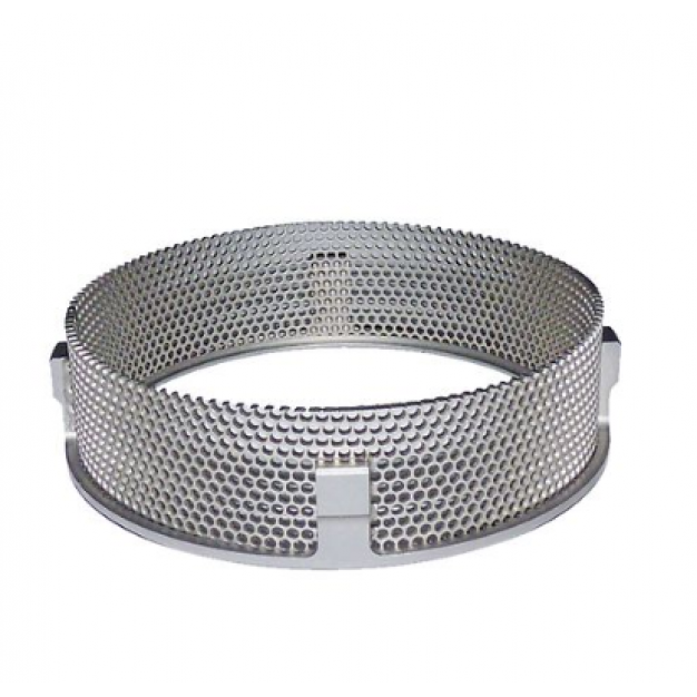 SR、SRS、STP and STL Silencers are noise reduction s